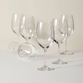 Tuscany Classics White Wine Glasses - Set Of 6