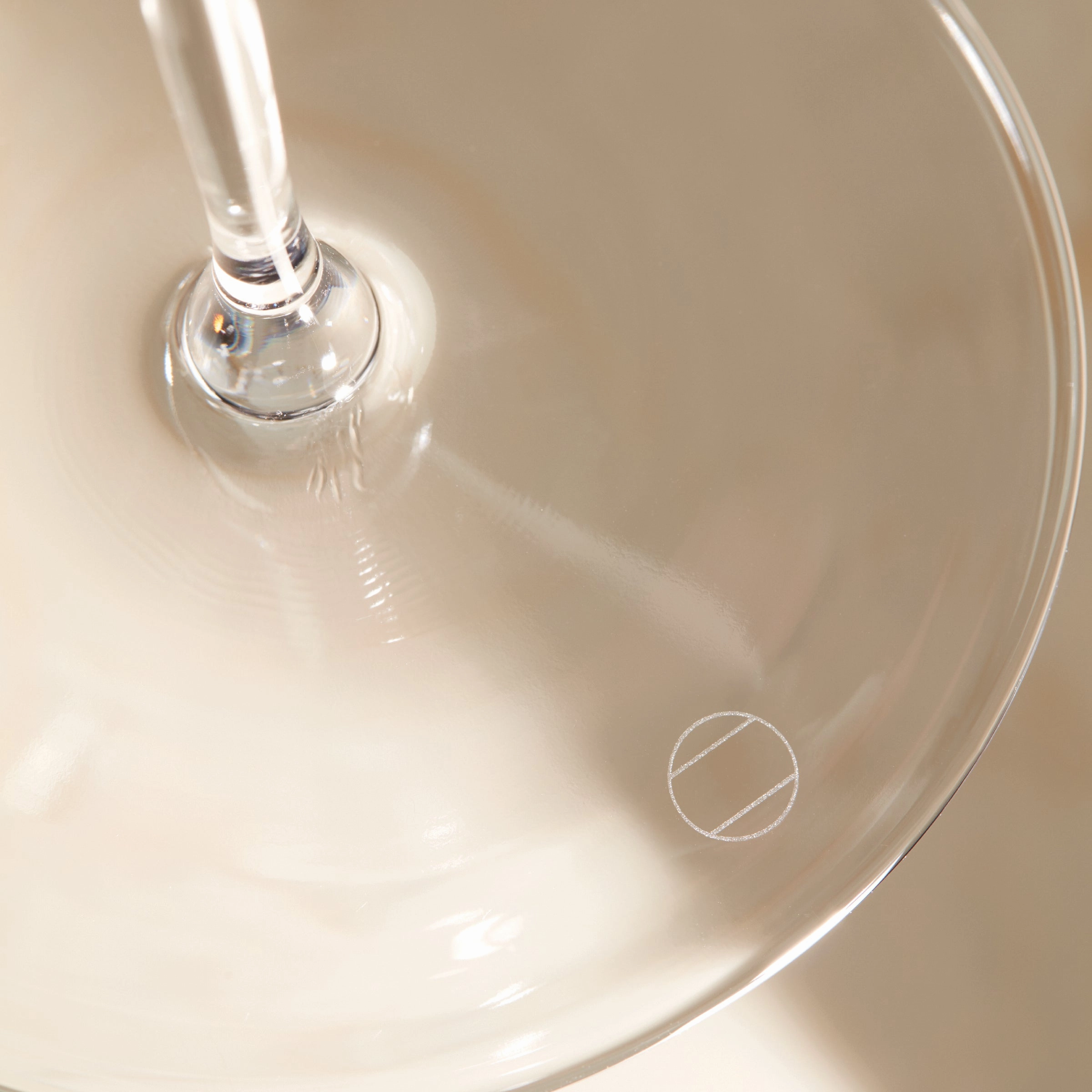 Tuscany Signature Series Cool Region Wine Glasses - Set Of 2