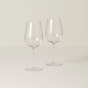Tuscany Signature Series Cool Region Wine Glasses - Set Of 2