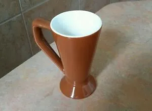 Twin Peaks - Vintage Ceramic Coffee Mug