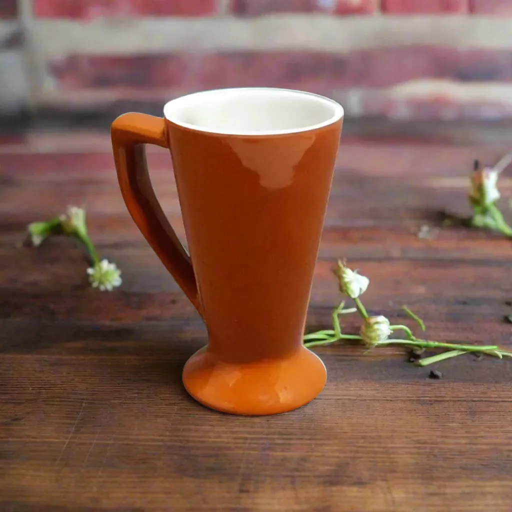 Twin Peaks - Vintage Ceramic Coffee Mug