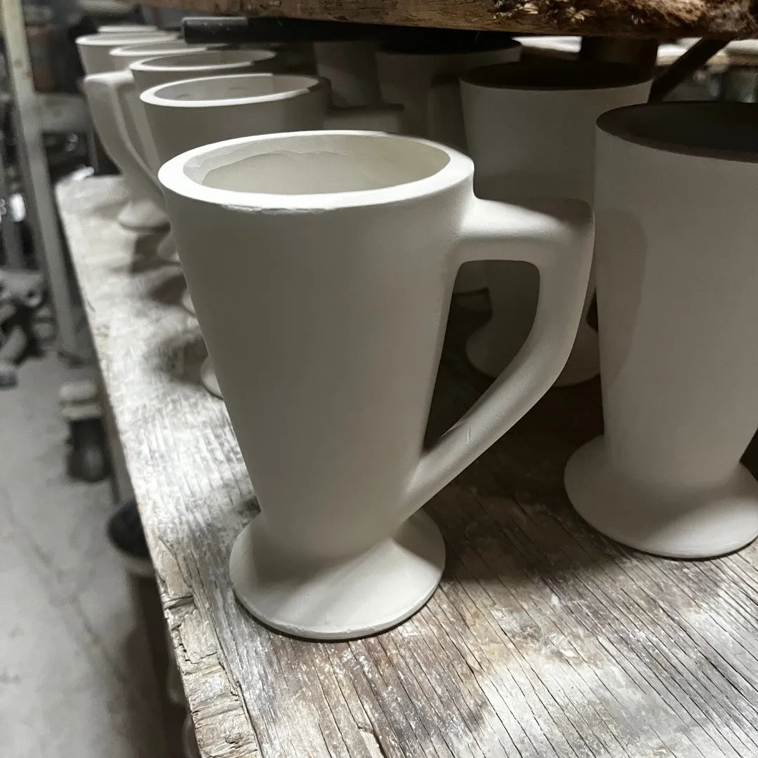 Twin Peaks - Vintage Ceramic Coffee Mug