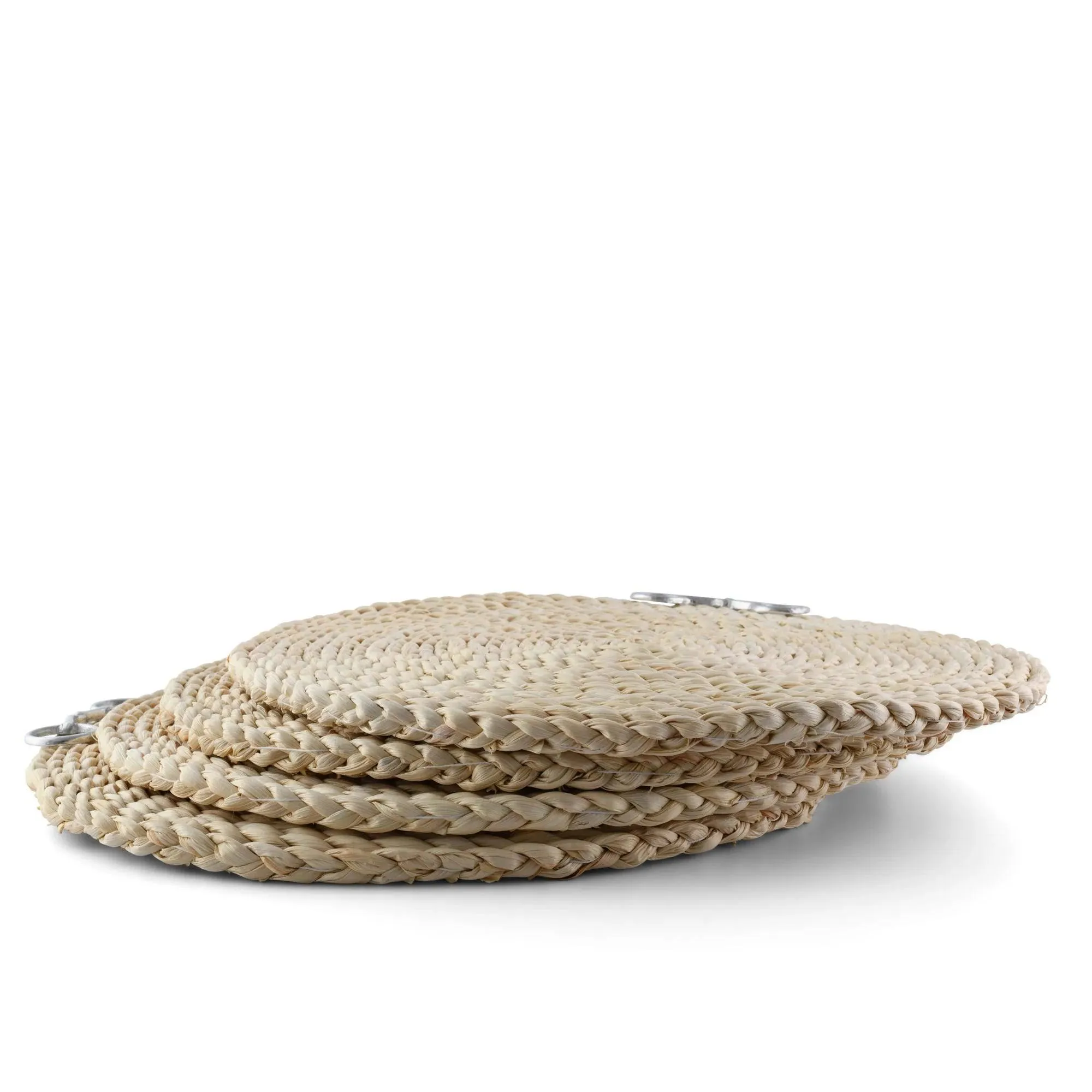 Twisted Seagrass Equestrian Placemats