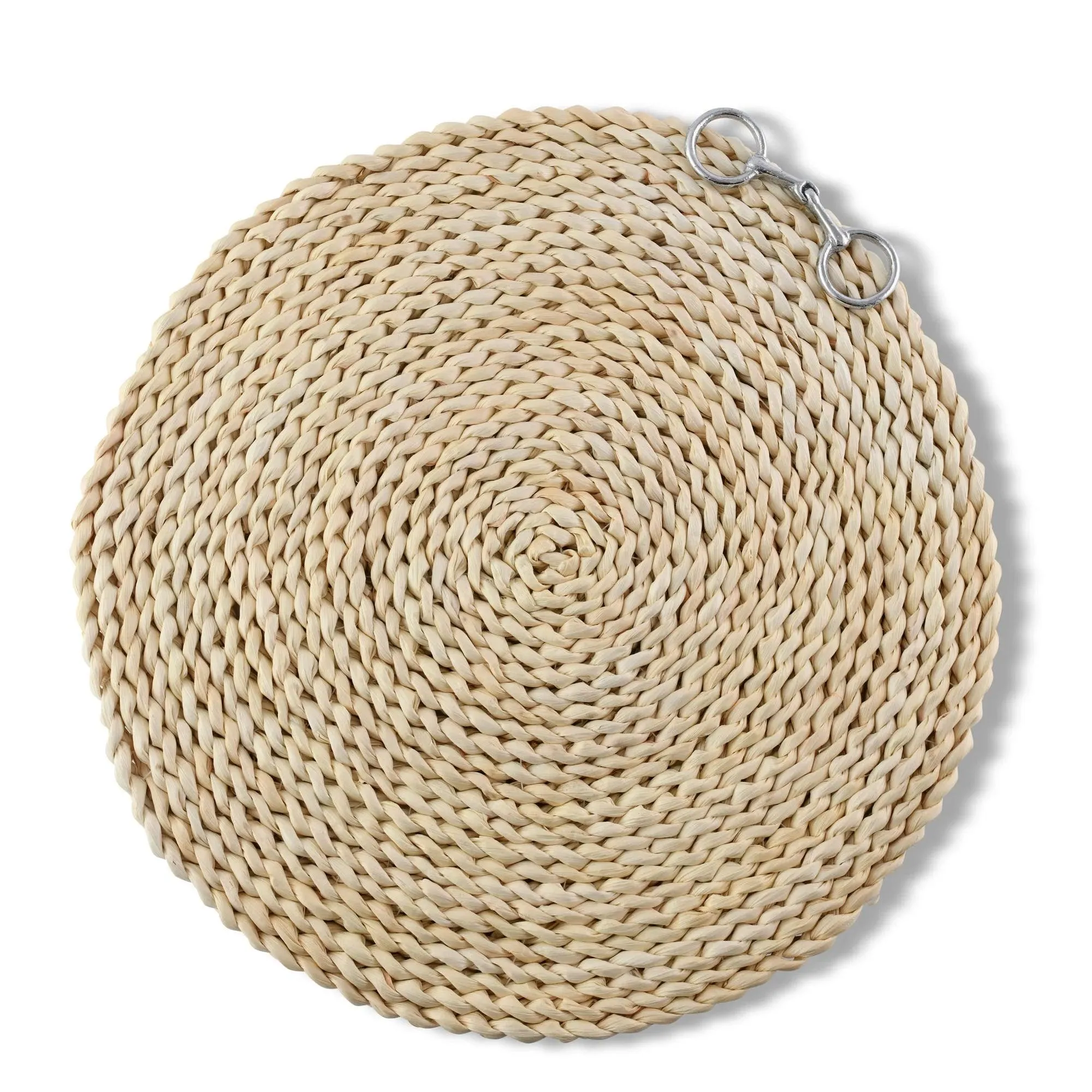 Twisted Seagrass Equestrian Placemats