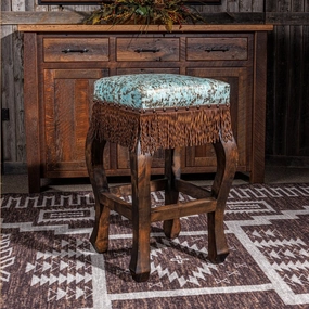 Ultimate Fancy Western Bar Stool glassware set, wine glass