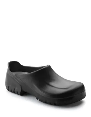 Unisex Clog In Black