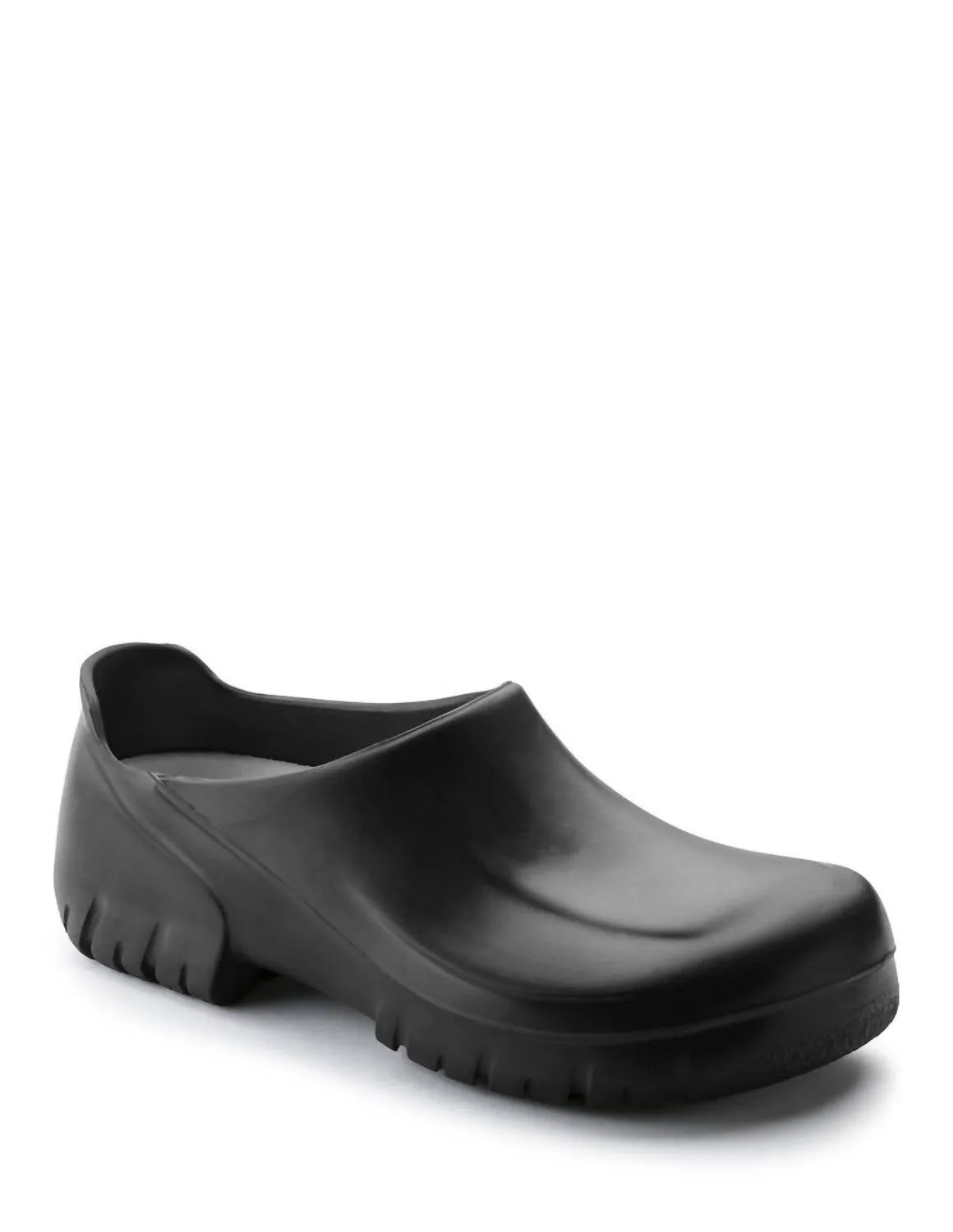 Unisex Clog In Black