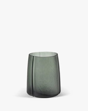 Vase 01 dark gray Shapes