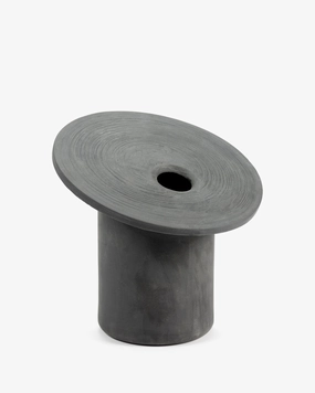 Vase 01 gray Balancing vases