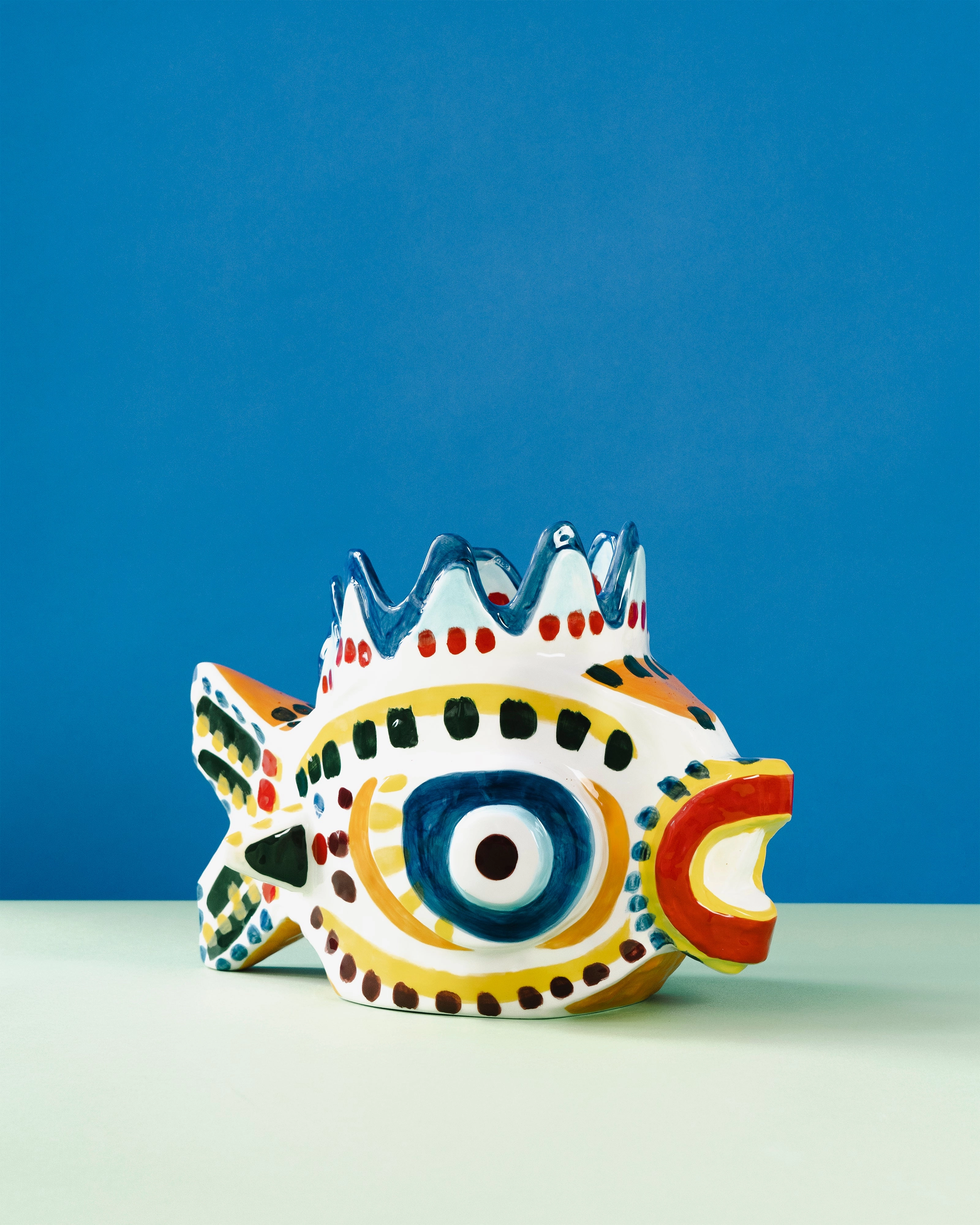 Vase 01 mix Sicily