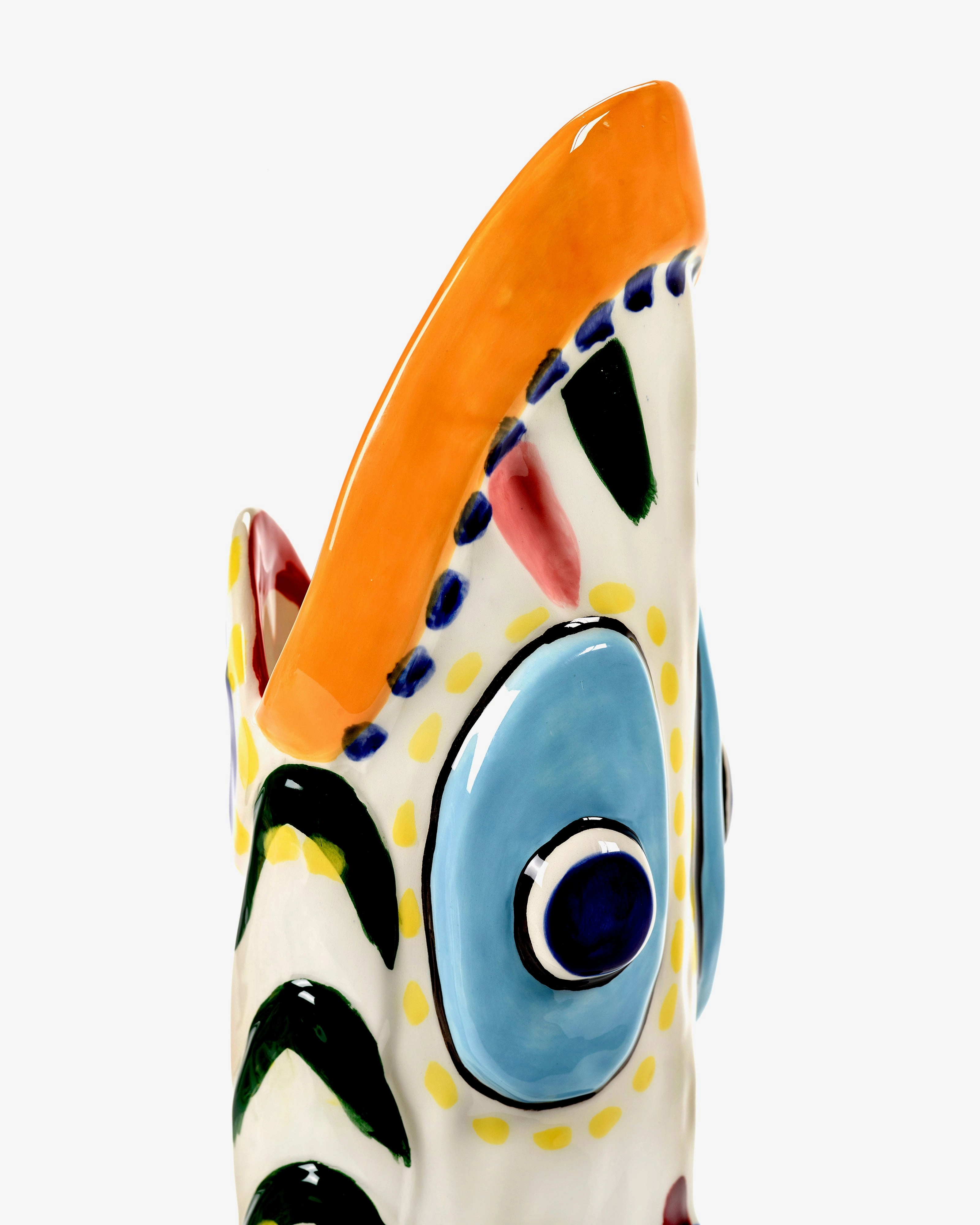 Vase 03 mix Sicily