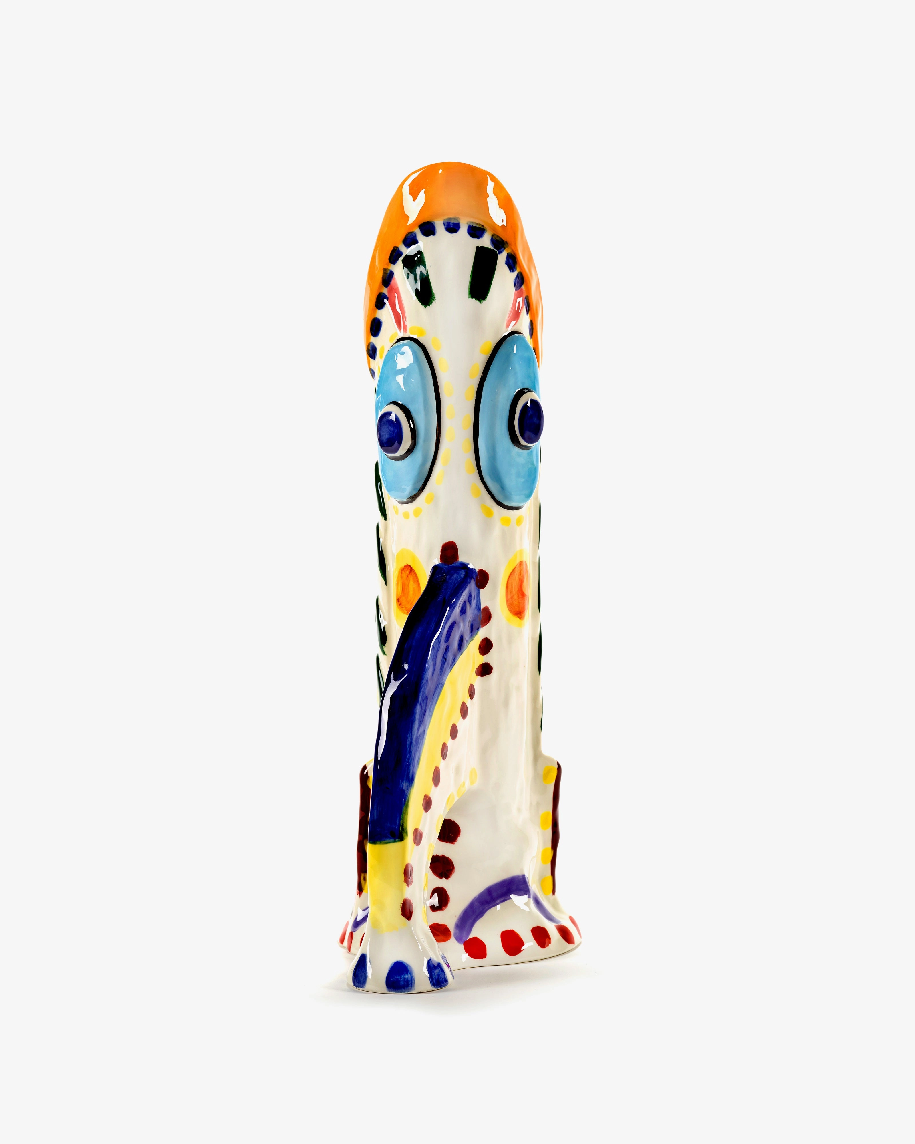 Vase 03 mix Sicily