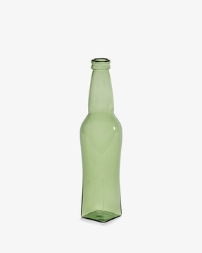 Vase 07 L green Josephine