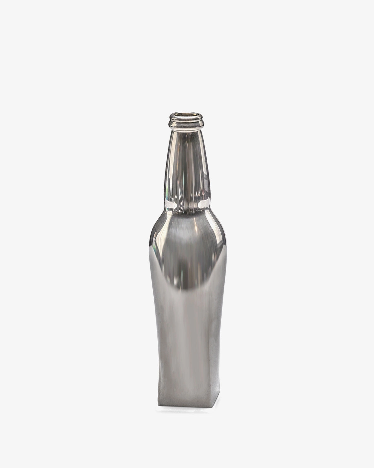 Vase 07 L silver Josephine