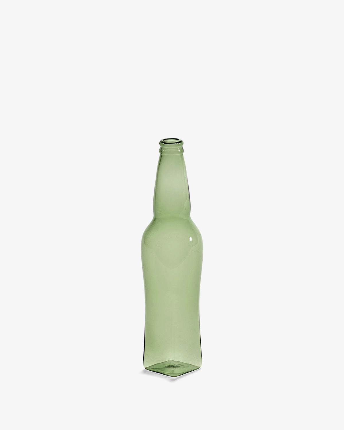 Vase 07 S green Josephine