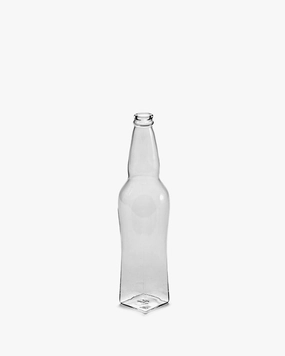 Vase 07 S transparent Josephine