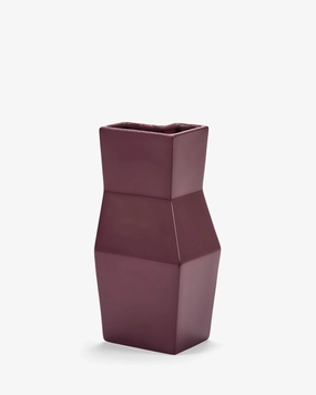 Vase 1 purple Bebop