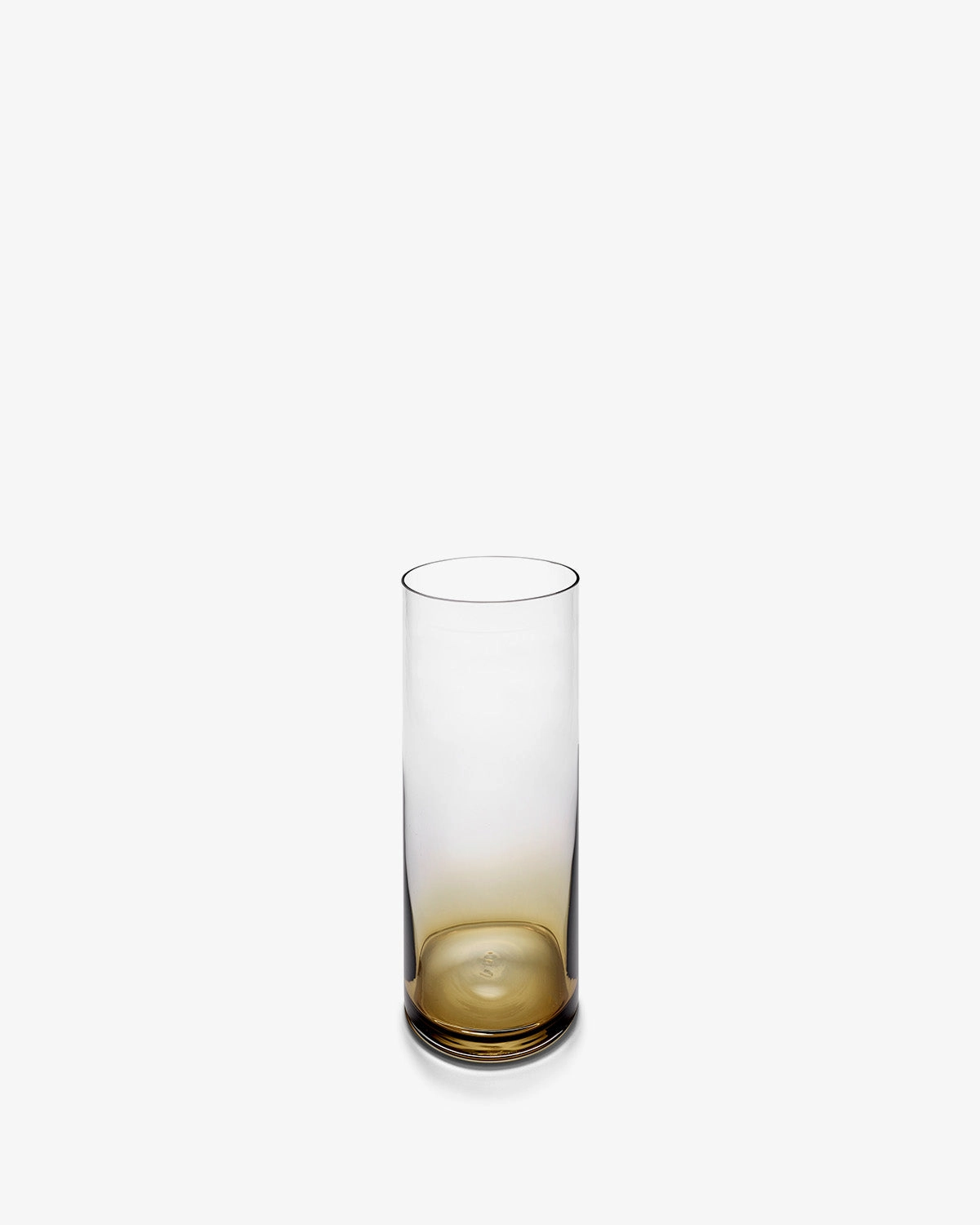Vase S amber Zuma