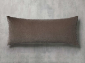 Velvet Pillow Cover