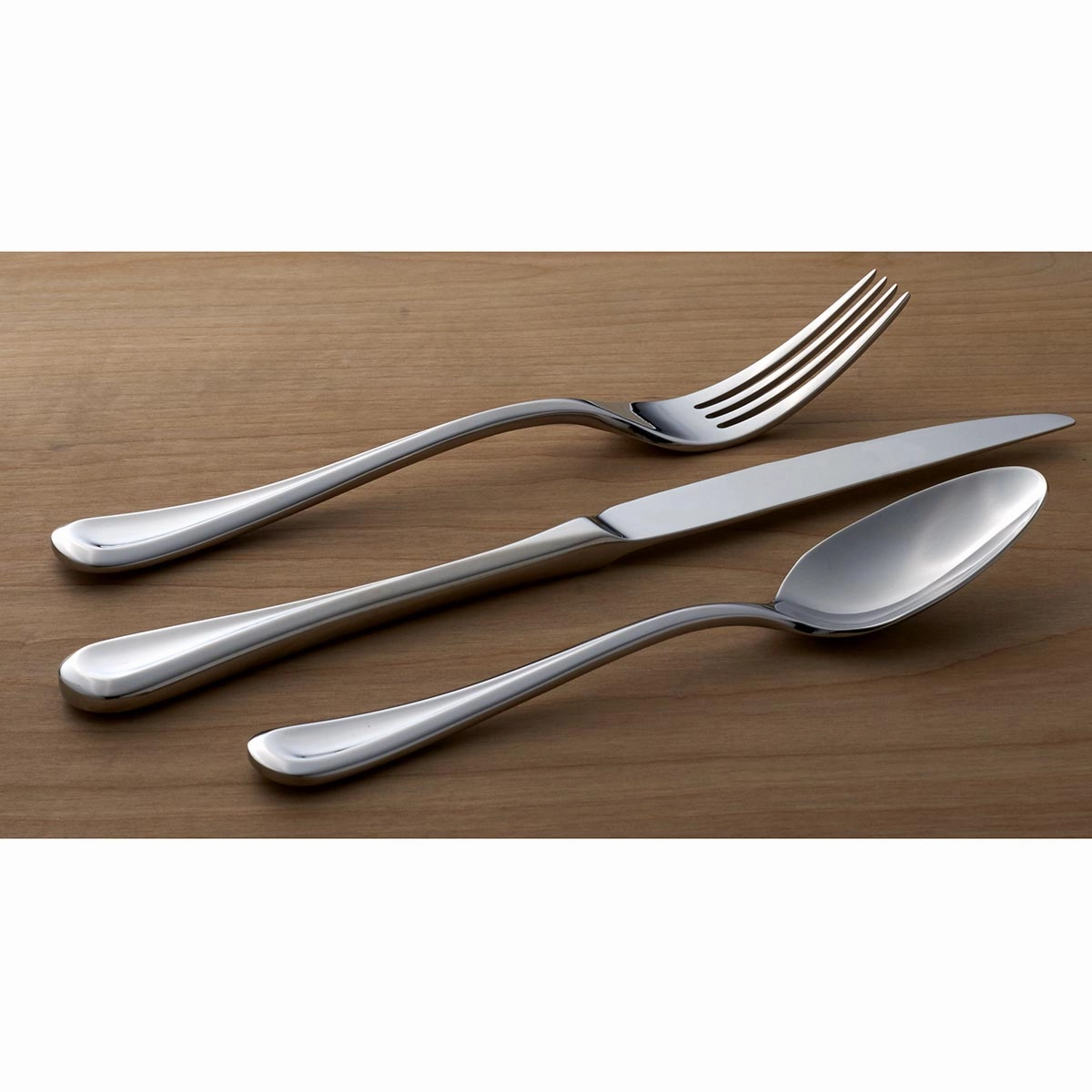 Virage 20 Piece Flatware Set