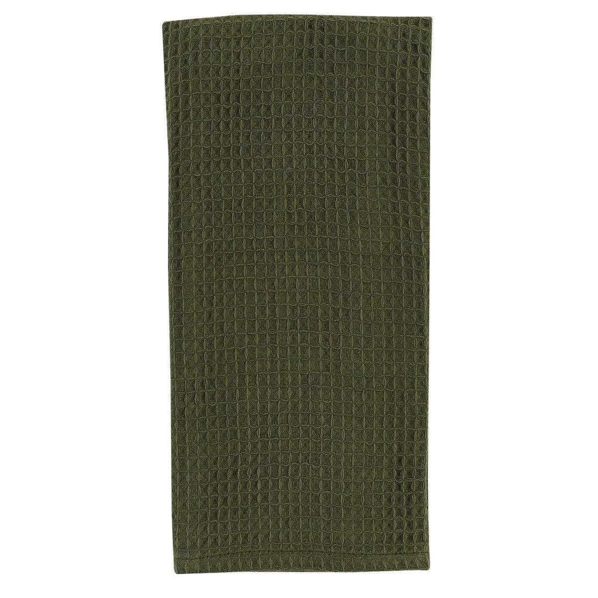 Waffle Dish Towels - 4 Colors