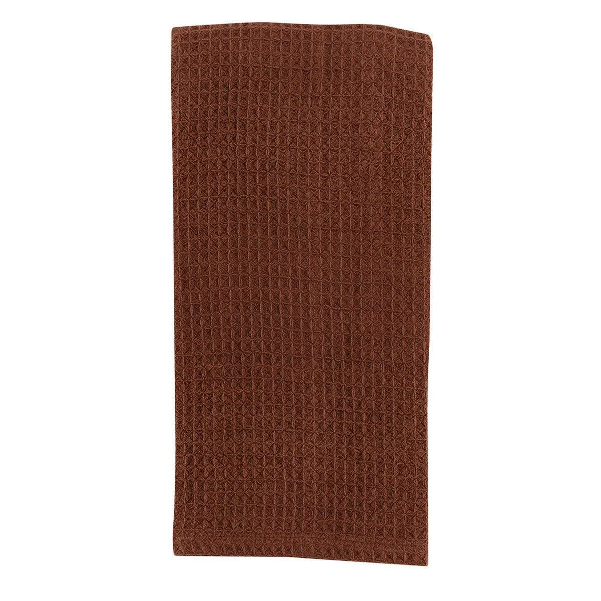 Waffle Dish Towels - 4 Colors