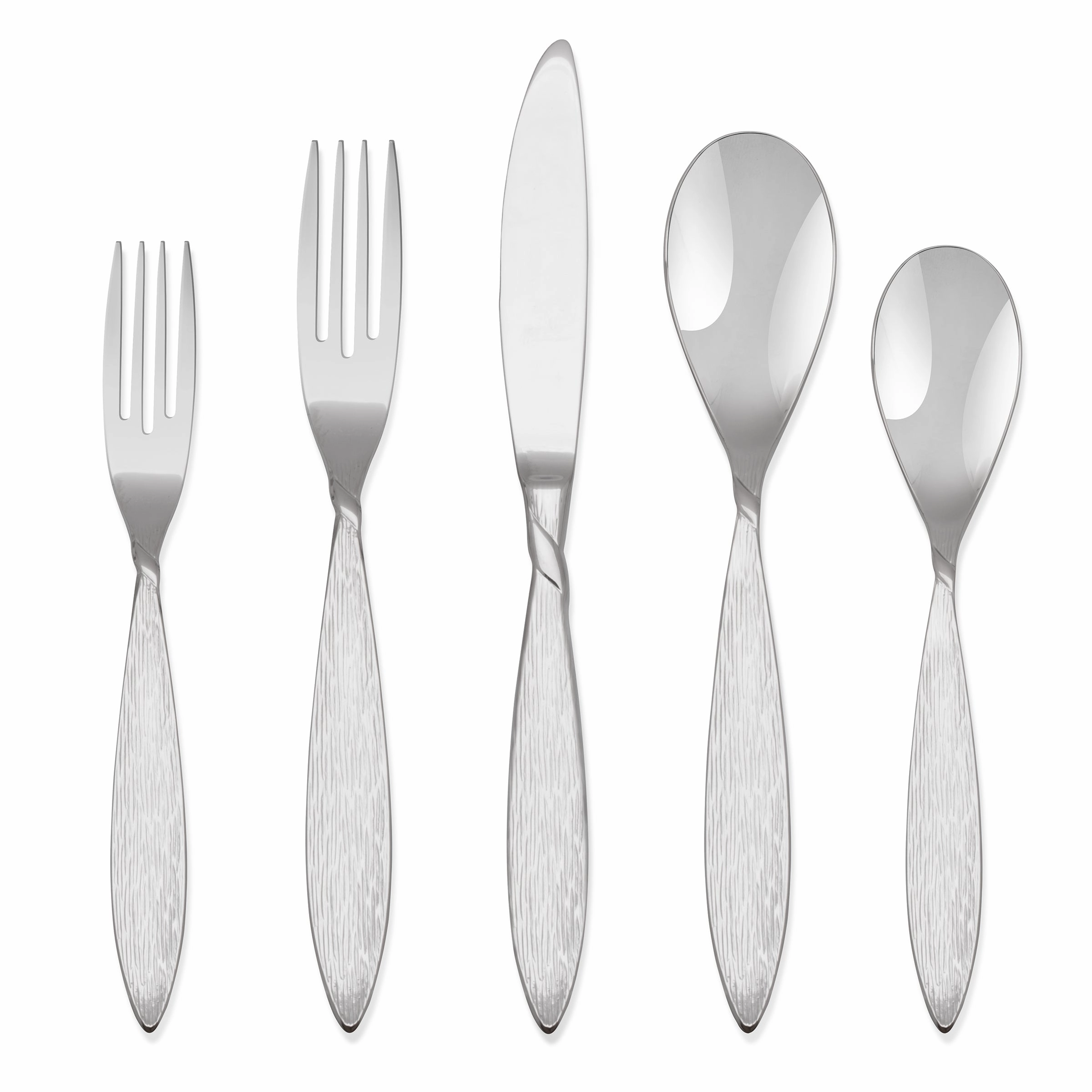 Wavendon 20 Piece Flatware Set