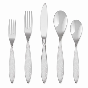 Wavendon 20 Piece Flatware Set