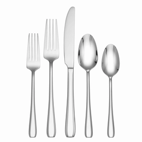 Waverley 20 Piece Flatware Set