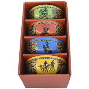 Western Chili Bowl Set toilet seat cover, slow close seat