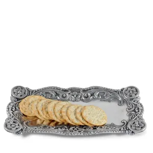 Western Concho Bread Tray toilet seat cover, slow close seat