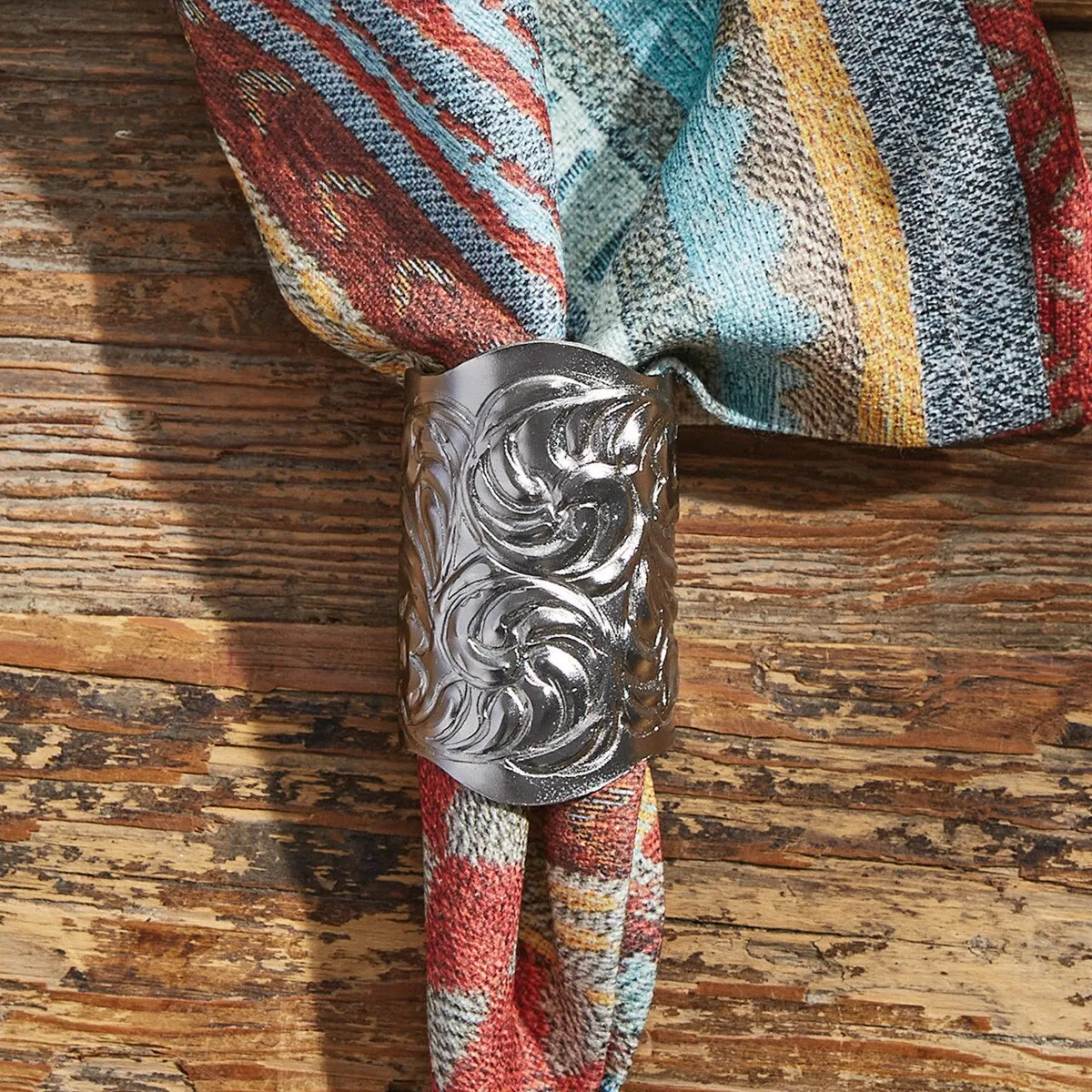 Western Silver Napkin Rings toilet seat cover, slow close seat
