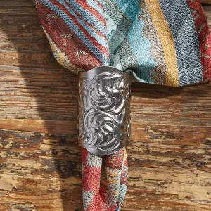 Western Silver Napkin Rings toilet seat cover, slow close seat