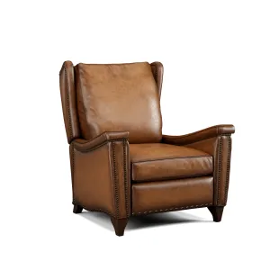 Western Swagg Leather Recliner gaming chair, computer chair