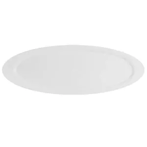 White Oval Charcuterie Platter toilet seat cover, slow close seat