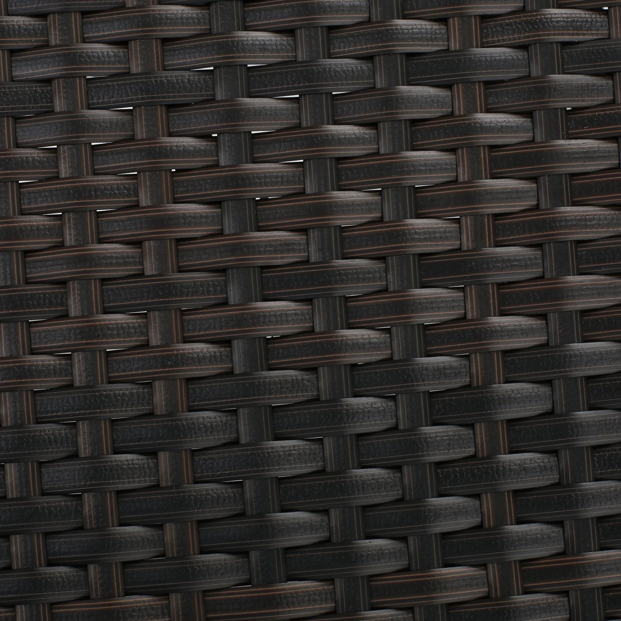 Wicker Outdoor Accent Table - NH095992