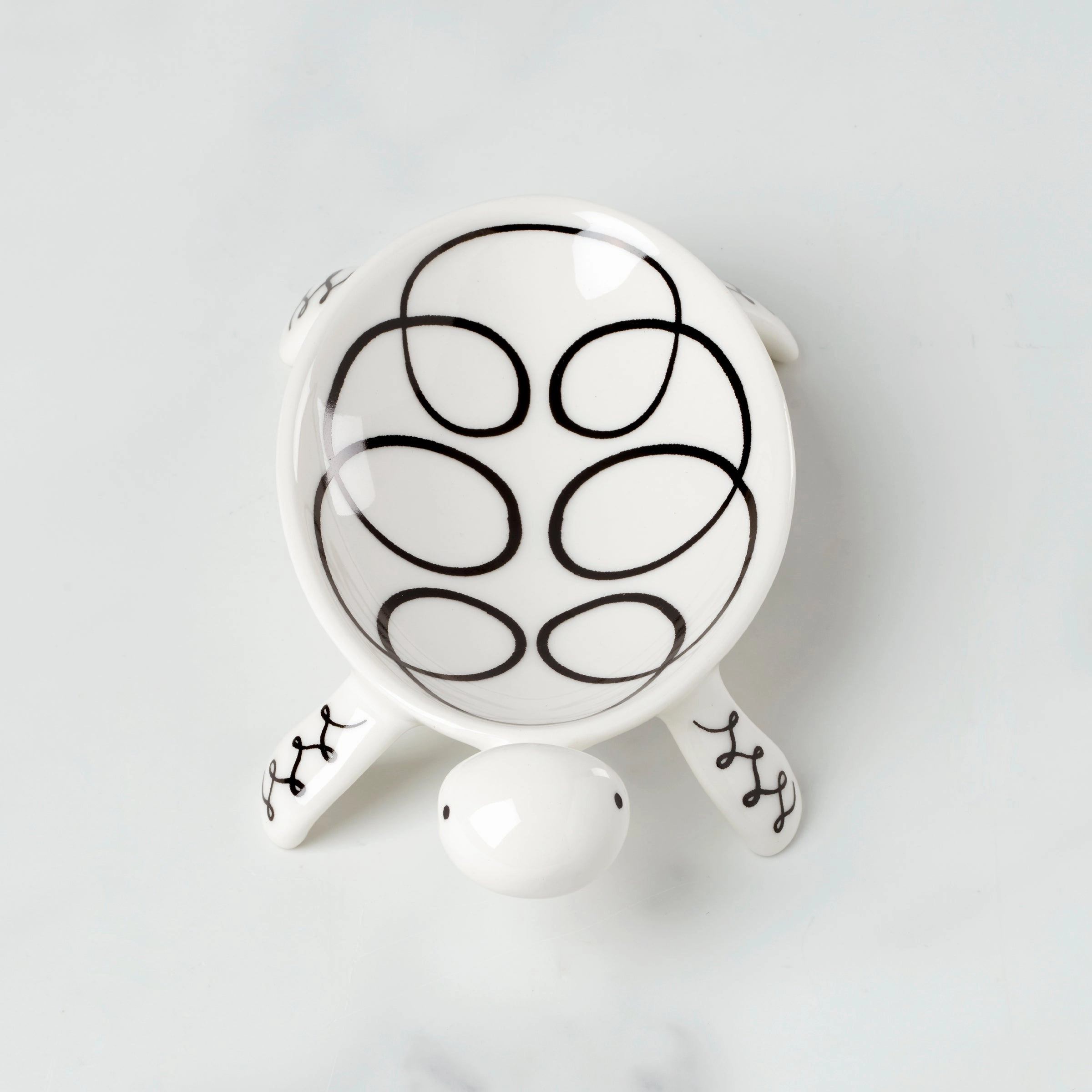 Wild Things Turtle Ring Dish