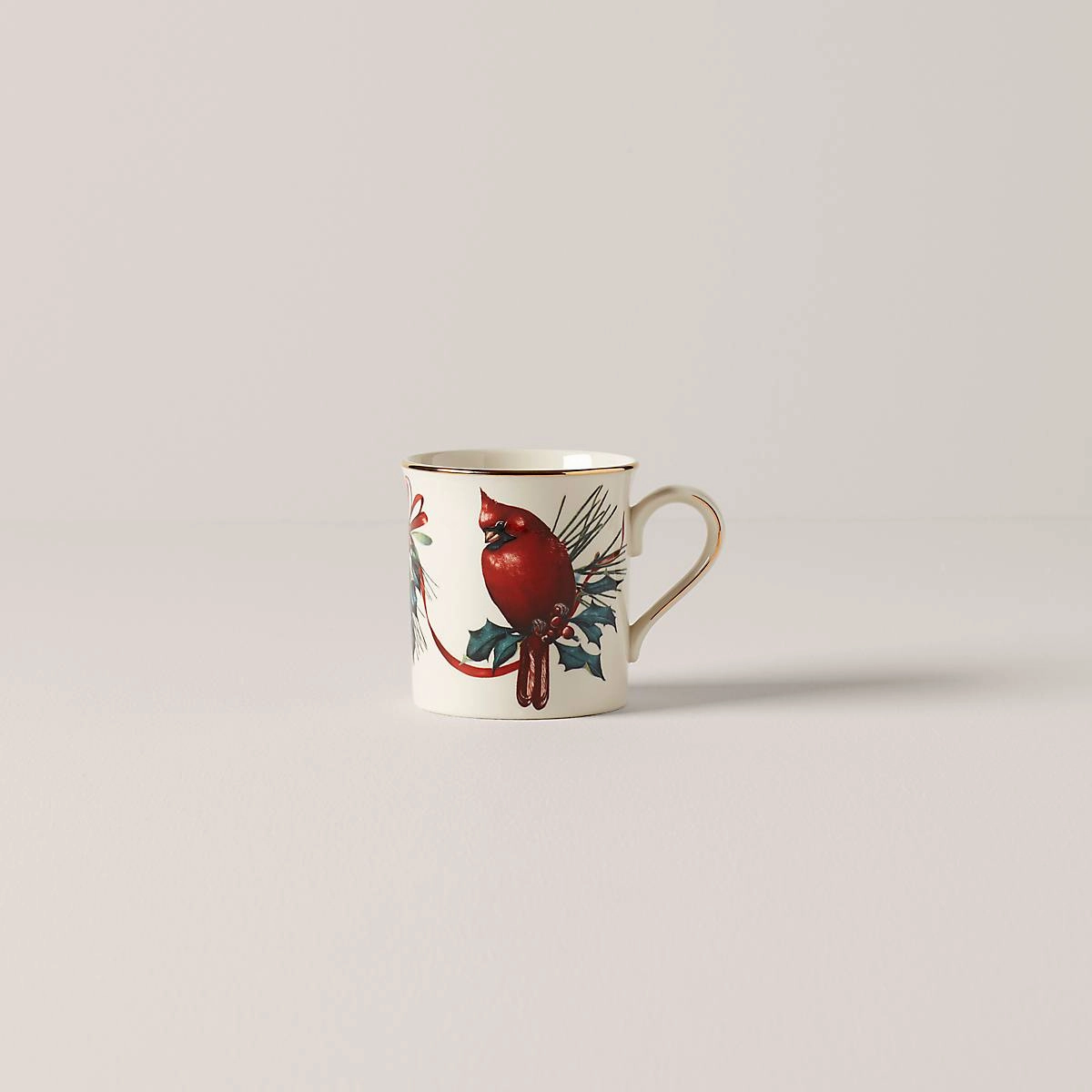 Winter Greetings Mug