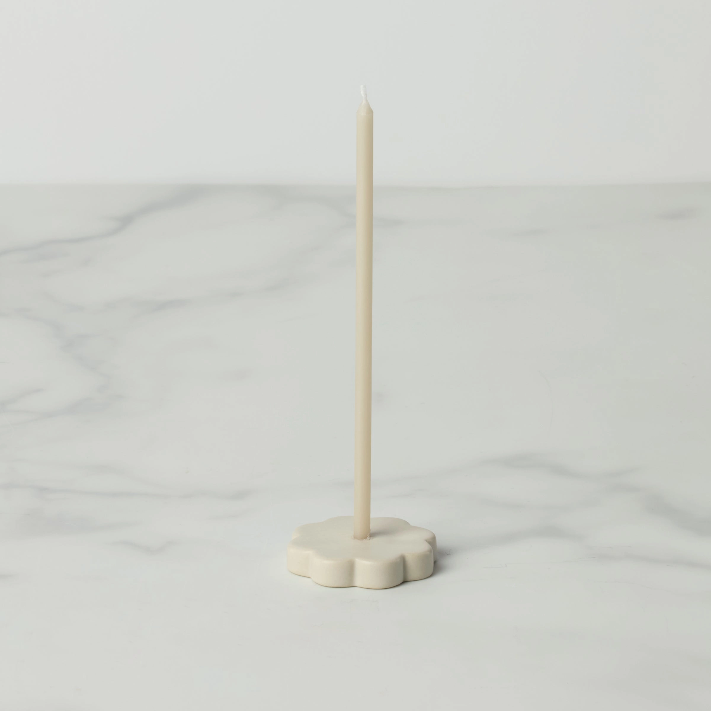 Wishing Candles Set Of 24 - Parchment