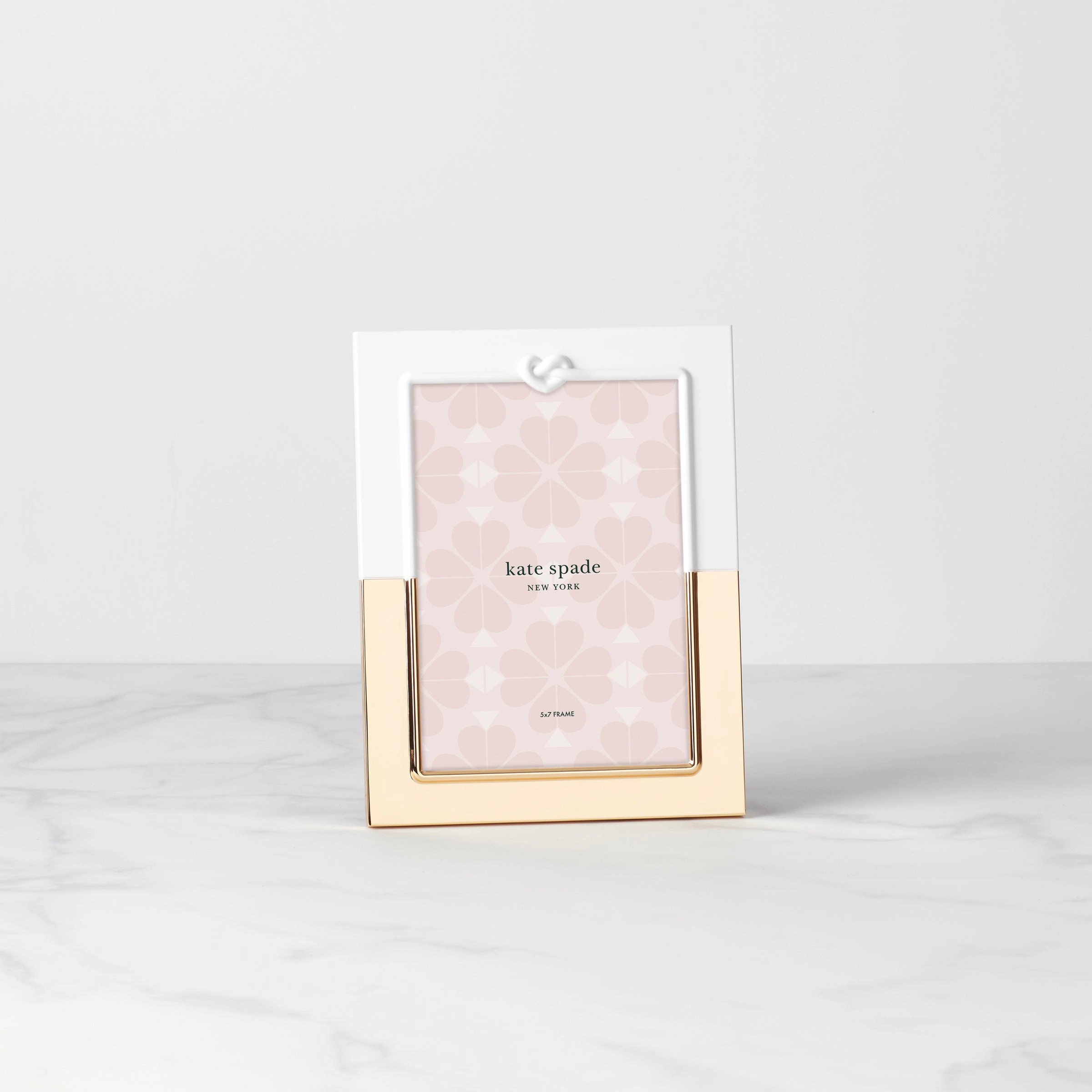 With Love 5" x 7" Frame