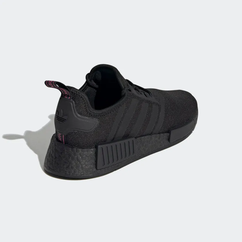 Women's adidas NMD_R1 Primeblue Shoes Hey Dude Shoes