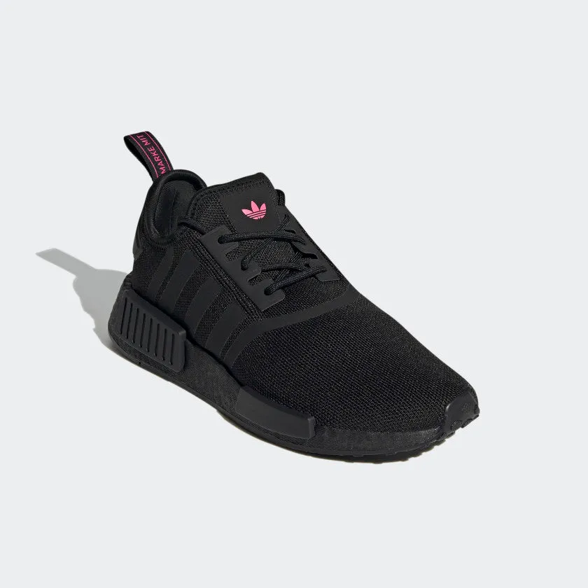 Women's adidas NMD_R1 Primeblue Shoes Hey Dude Shoes