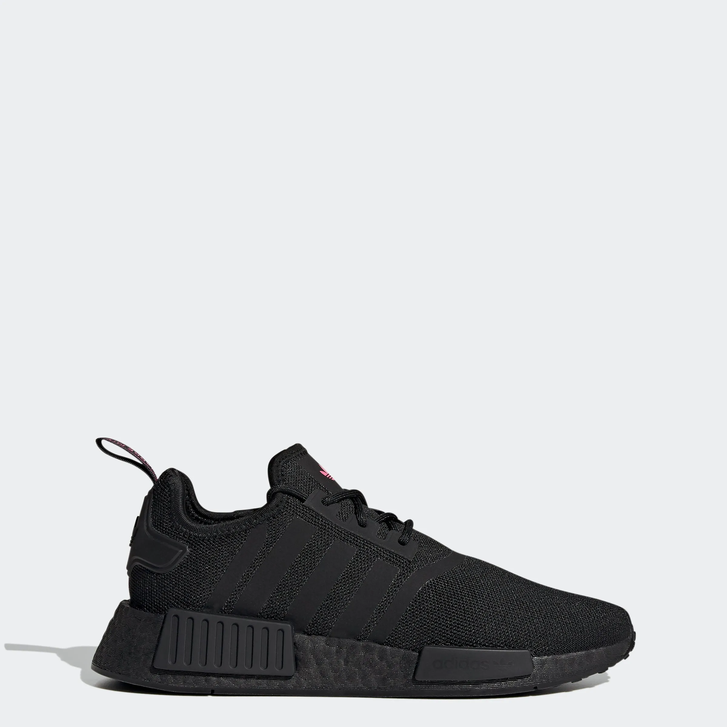 Women's adidas NMD_R1 Primeblue Shoes Hey Dude Shoes