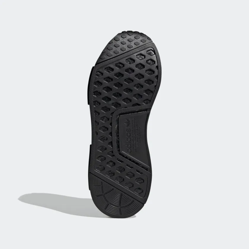 Women's adidas NMD_R1 Primeblue Shoes Hey Dude Shoes