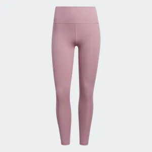 Women's adidas Optime Training 7/8 Leggings adidas Shoes