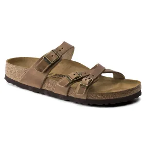 Women's Franca Sandals In Brown Brown