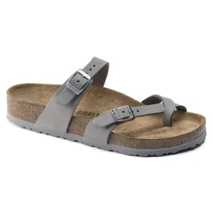 Women's Mayari Sandal In Dove Gray