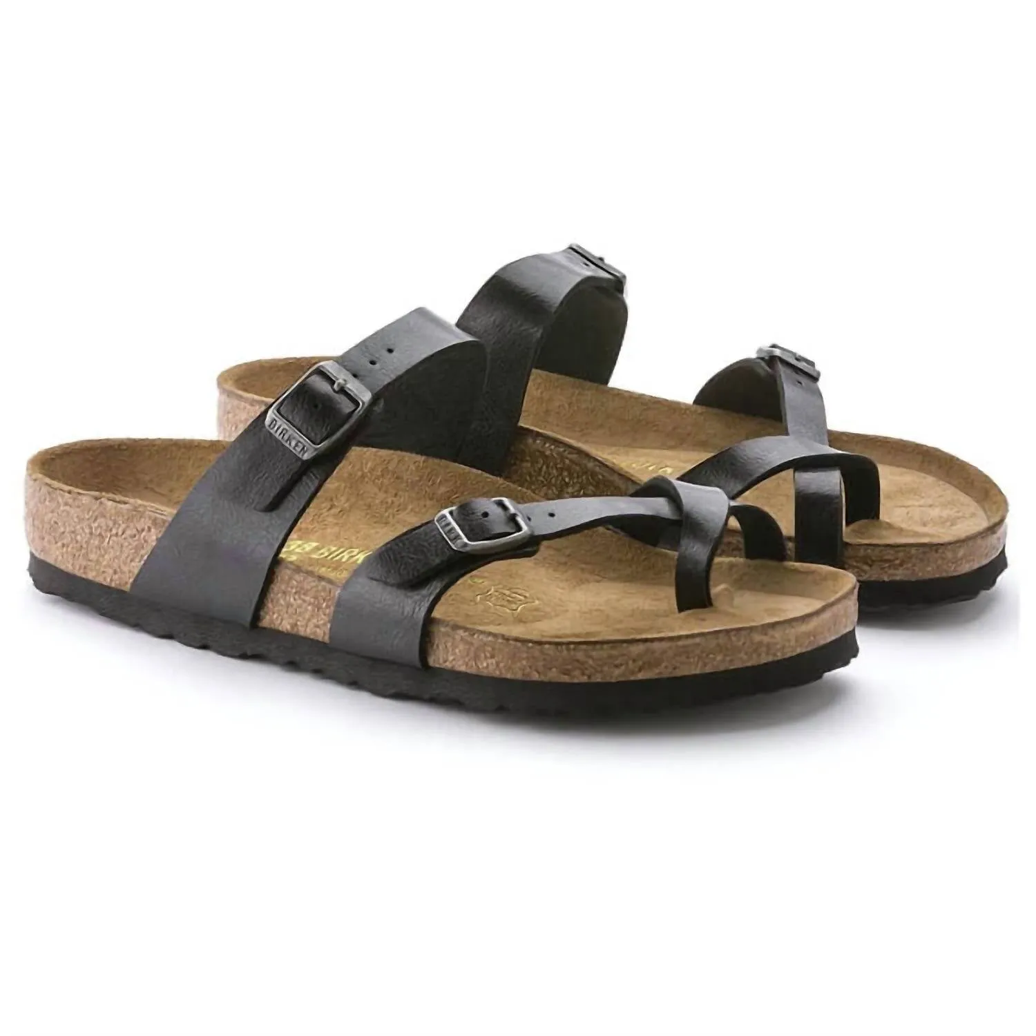 Women's Mayari Sandal In Licorice