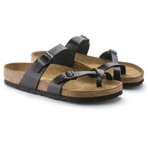 Women's Mayari Sandal In Licorice