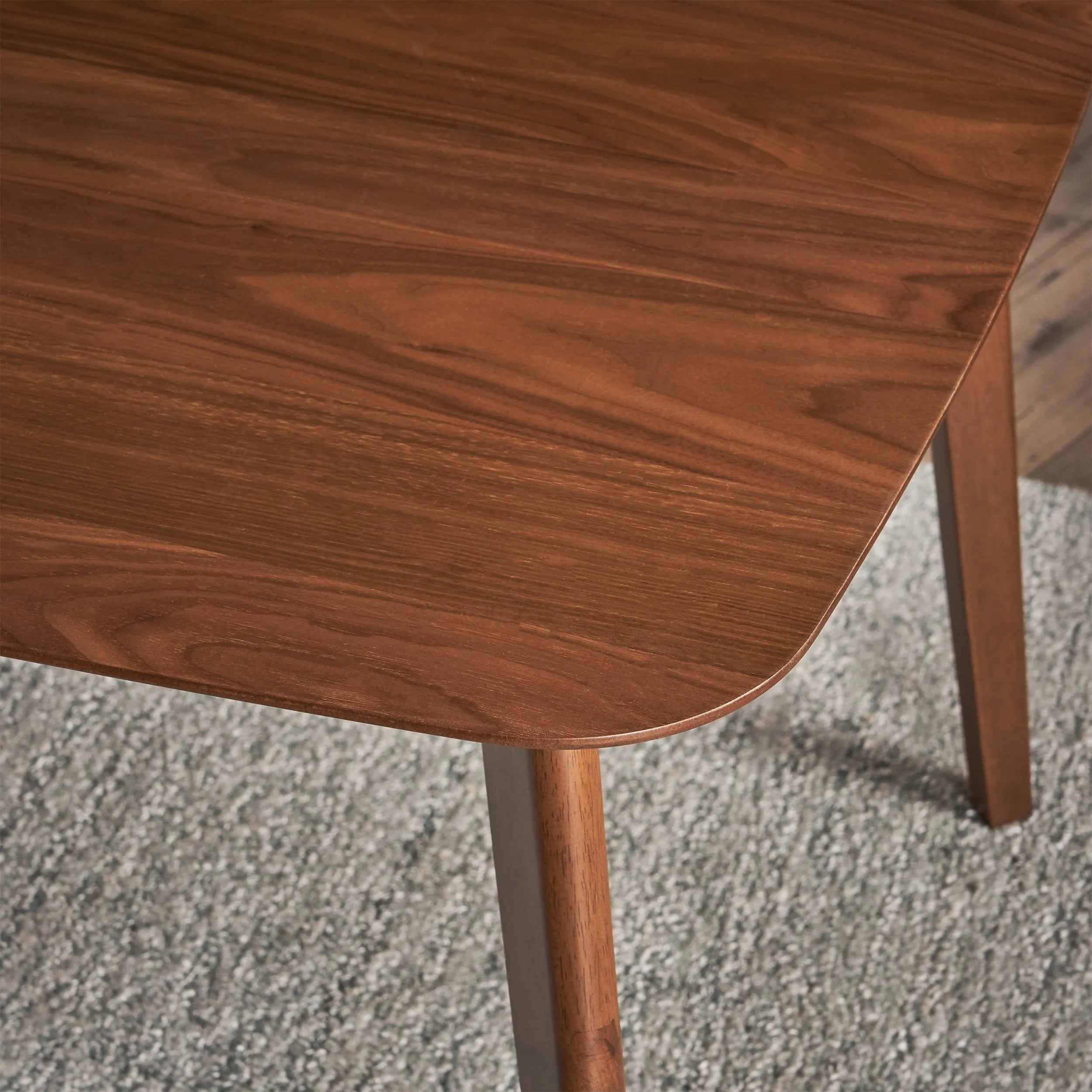 Wood Dining Table - NH449892